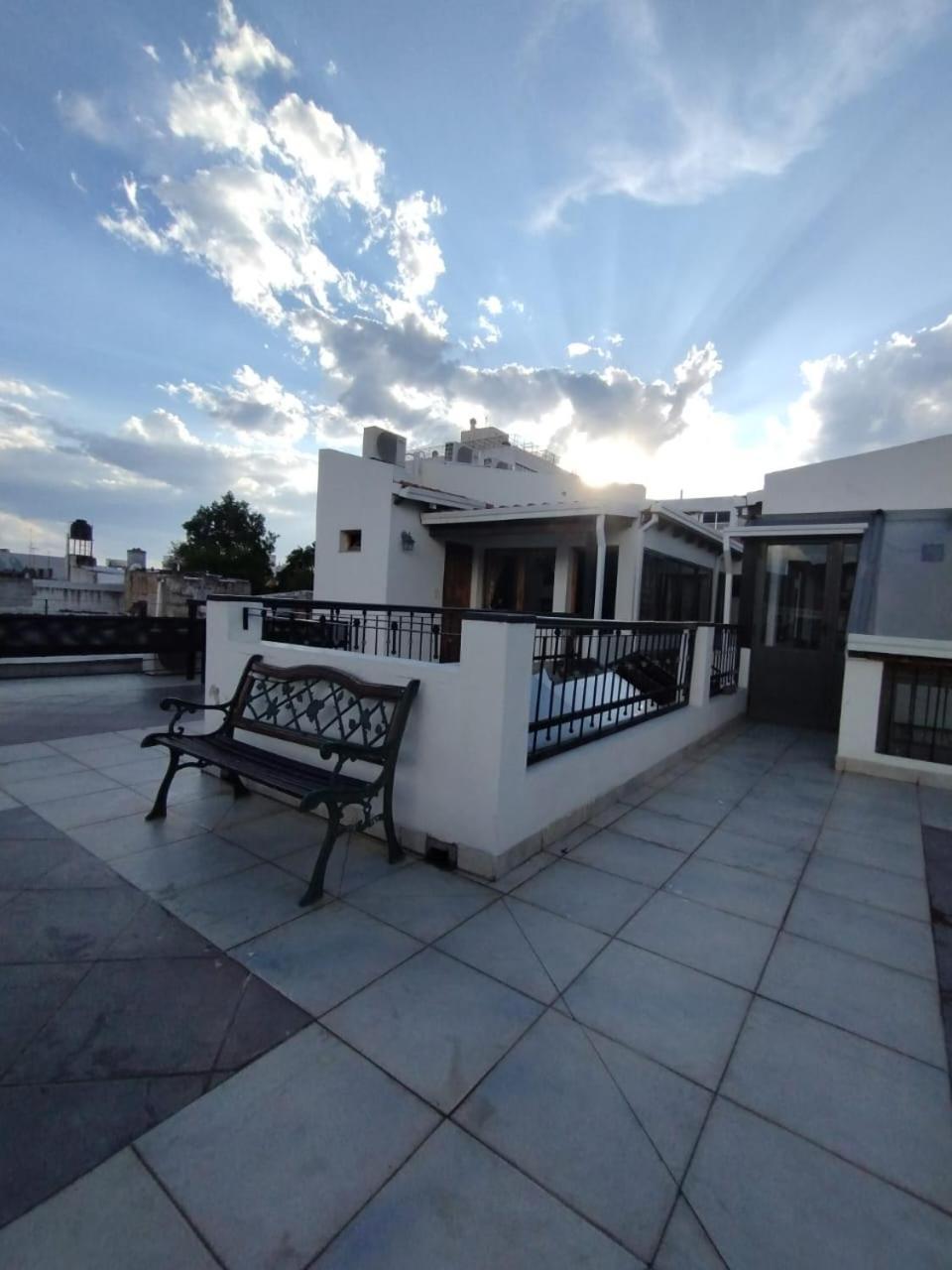 Hotel Tradicion De Salta Extérieur photo
